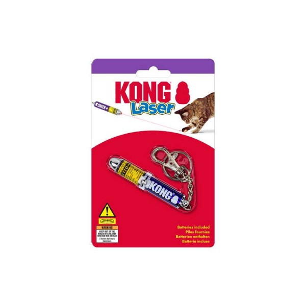 KONG Laser