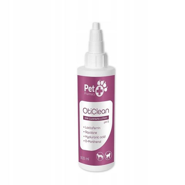 Petpharmacy OtiClean