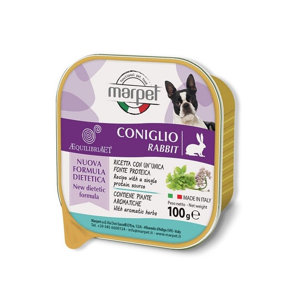 Equilibriavet Kunec 100g