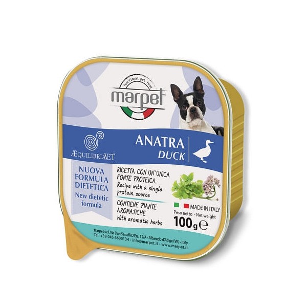 Æquilibriavet Raca 100g