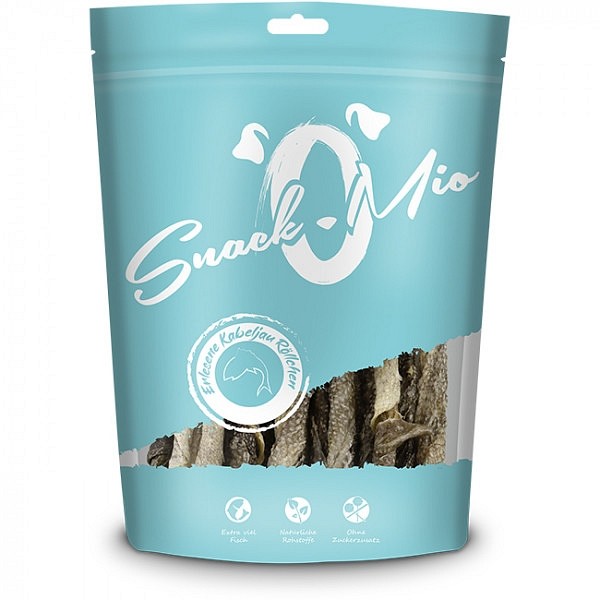 Snack O Mio Zvitki polenovke 70g