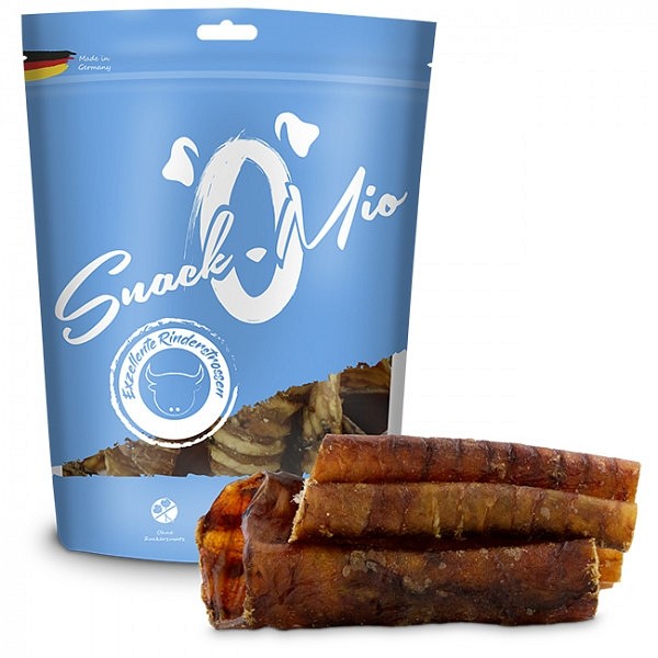 SnackOMio Goveji sapnik 350g