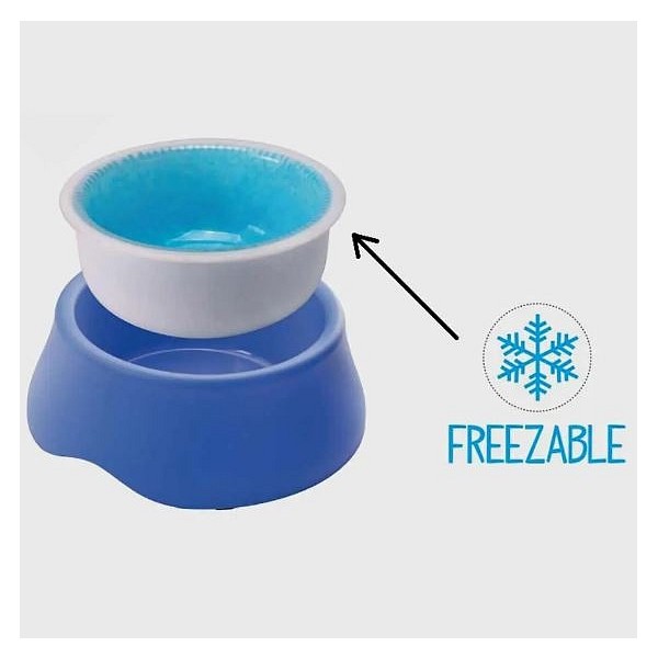 IMAC hladilna posoda Diva Ice