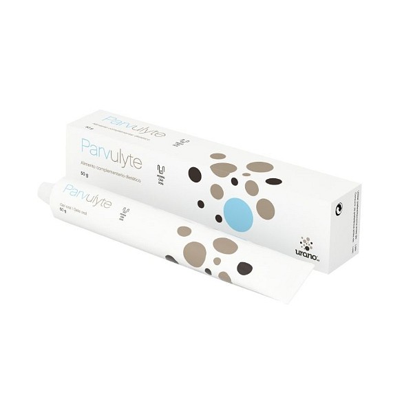 Parvulyte pasta, 50 g