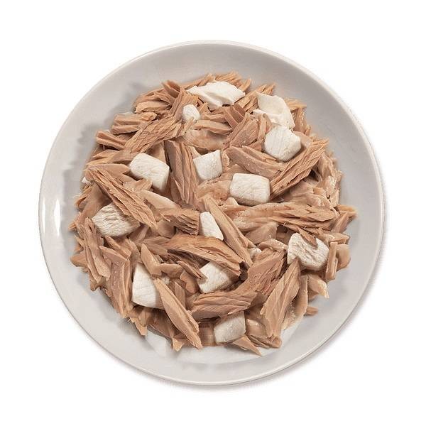 Lifecat vrečka Tuna in trska 70g