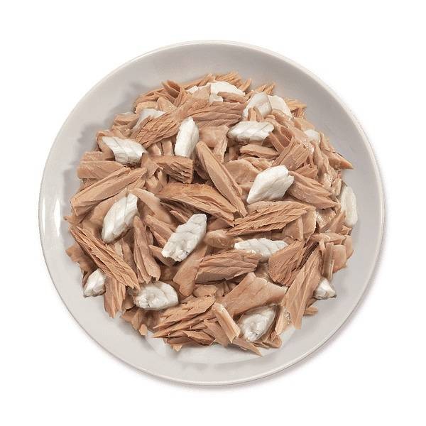 Lifecat vrečka tuna in orada 70g