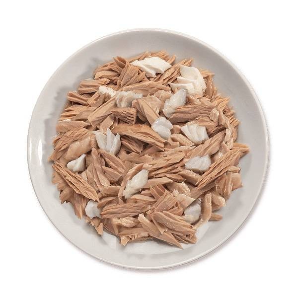 Lifecat vrečka tuna in morski list 70g