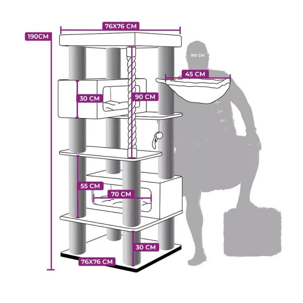 Petrebels Turnpike 190