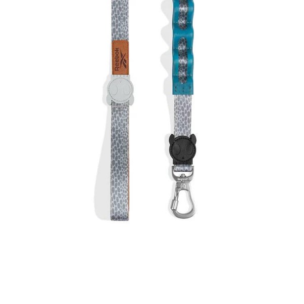 Zee.Dog RUFF pasji povodec Suede