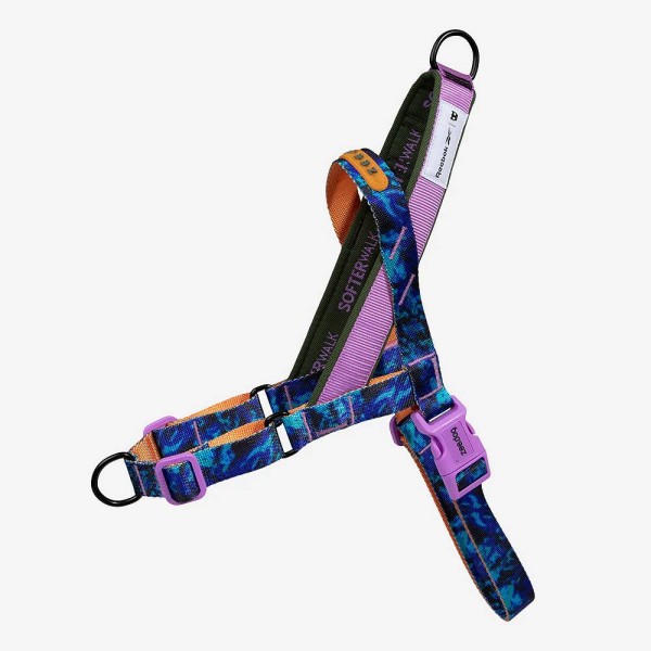 Zee.Dog Softer Walk oprsnica Trekk