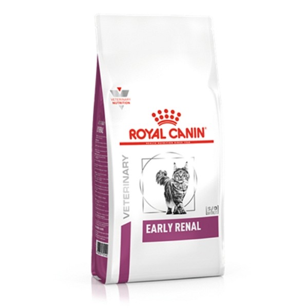 Royal Canin Veterinary Diet Early Renal 1,5 kg