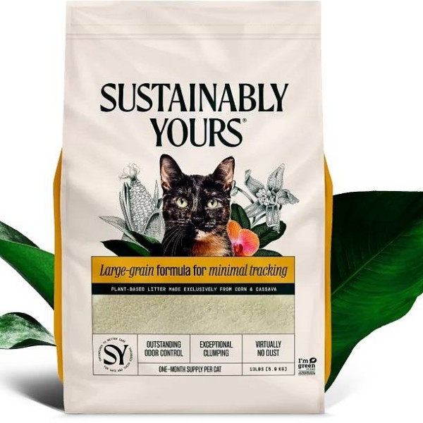 Posip Sustainably Yours Large Grains
