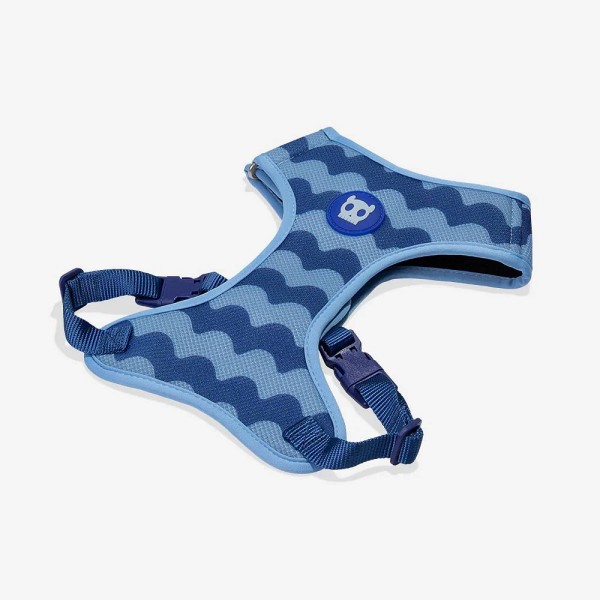 Zee.Dog Air Mesh oprsnica Swell