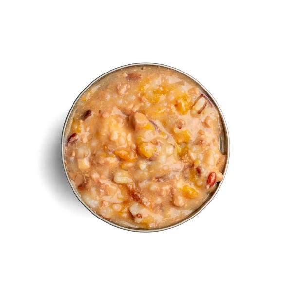 Thrive Complete piščanec in jetra z zelenjavo 75g
