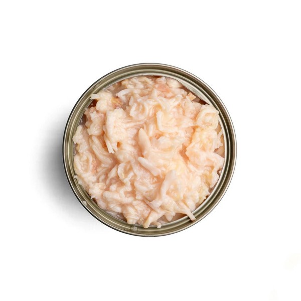 Thrive paket Complete piščanec in puran 6x75g