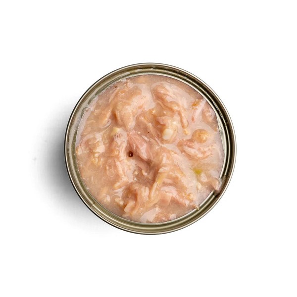 Thrive Complete tuna s kozicami in lignji 75g