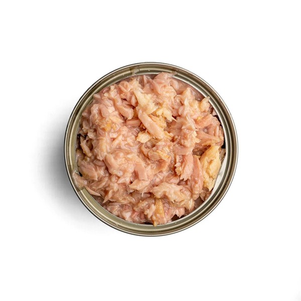 Thrive paket Complete tuna in losos 6x75g