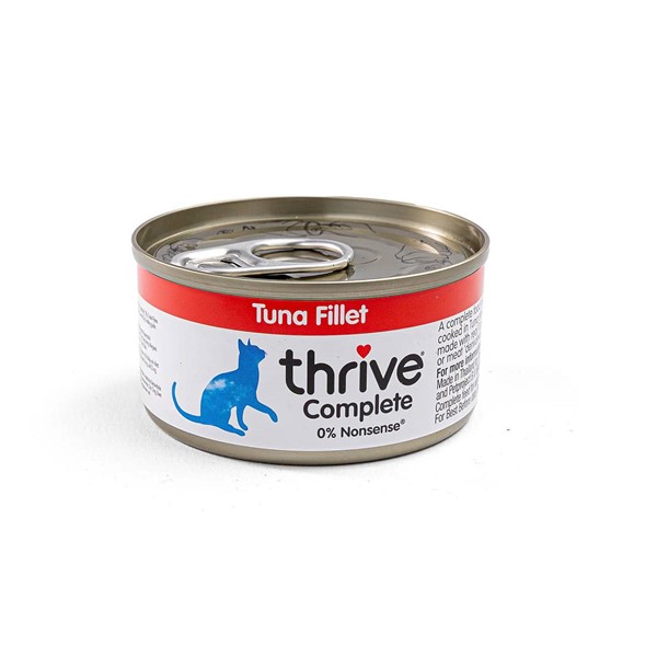 Thrive Complete tuna 75g