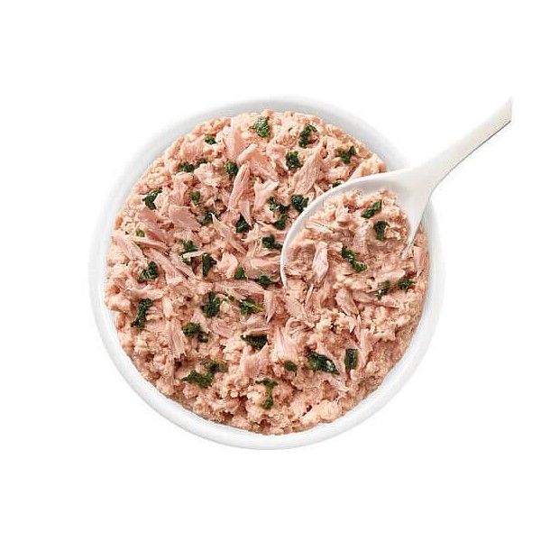 Lifecat Fitness Tuna s spirulino 70g