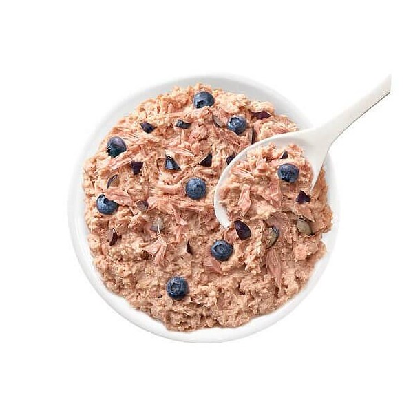 Lifecat Urinary Tuna in borovnice 70g