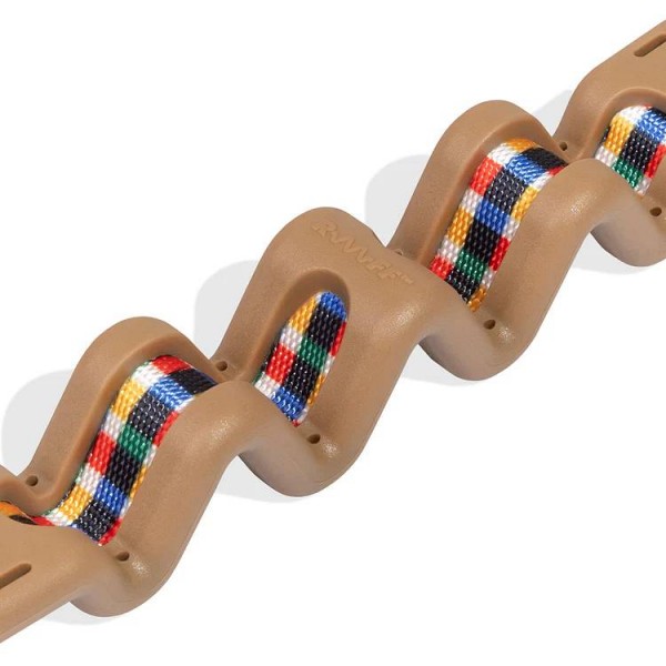 Zee.Dog RUFF pasji povodec Travis