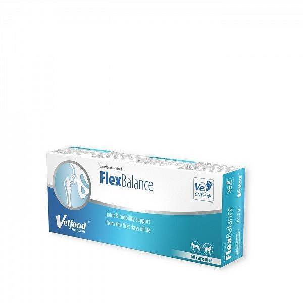 Vetfood FlexBalance