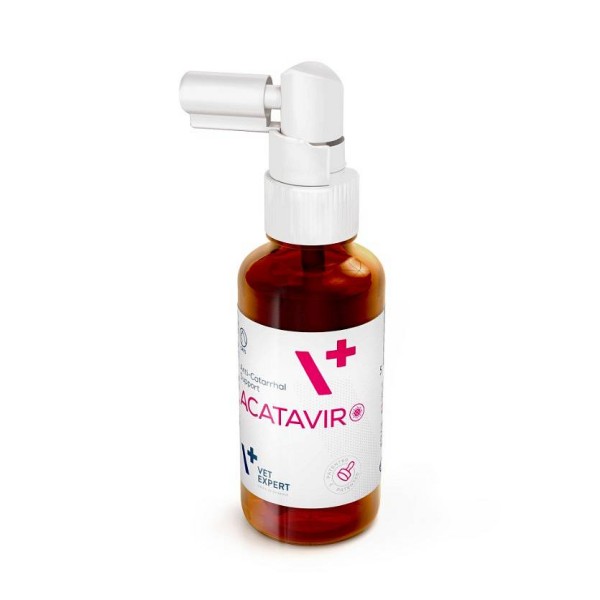 Acatavir 30 ml