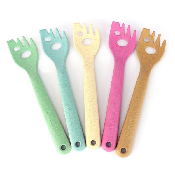 Biorazgradljiva eko žvilica BecoSpork