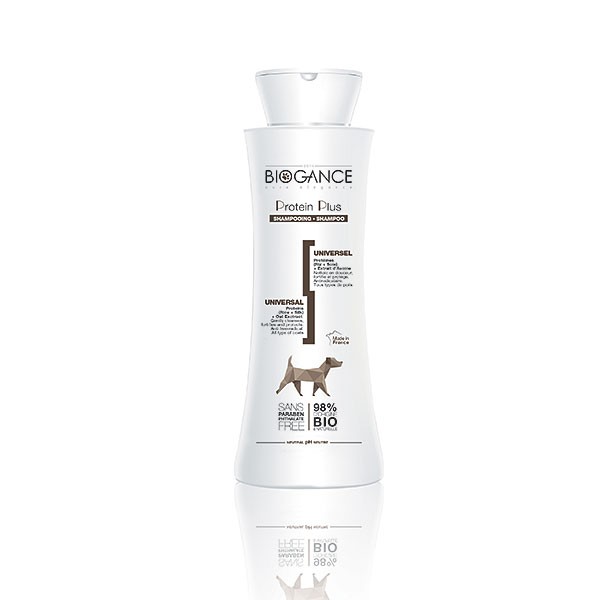Biogance šampon Protein Plus 250ml