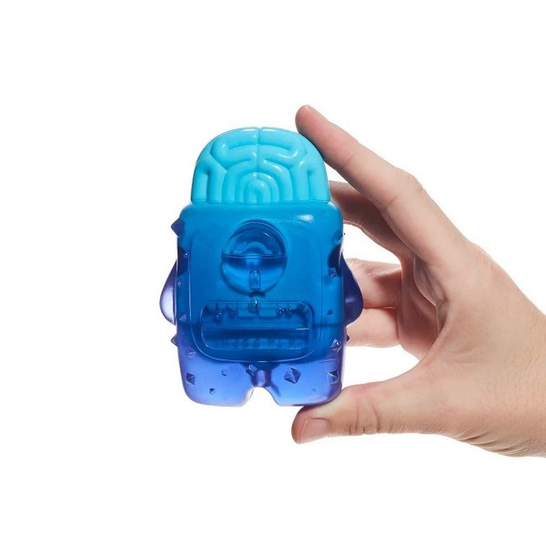 Zee.Dog Brain Freeze