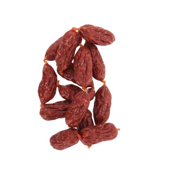 Chewies Beef Salametti MIDI Govedina in srca 80g