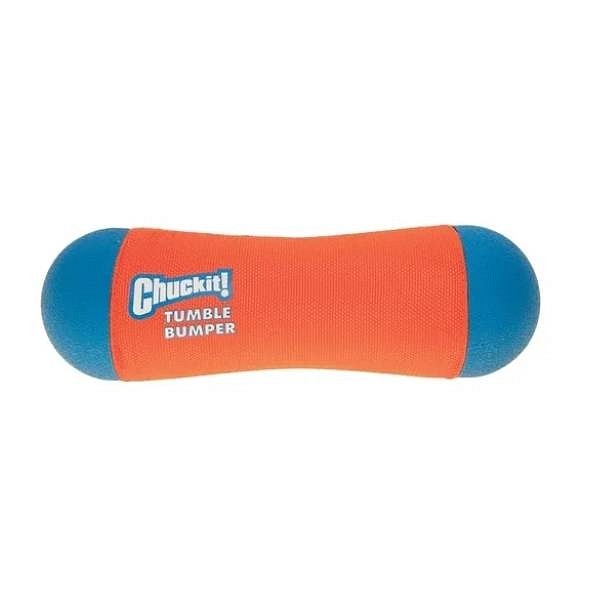 Chuckit Tumble Bumper