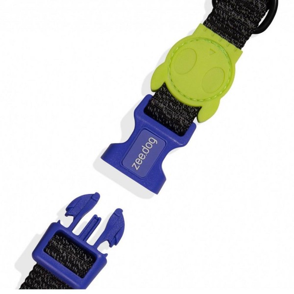 Zee.Dog pasja ovratnica Nox