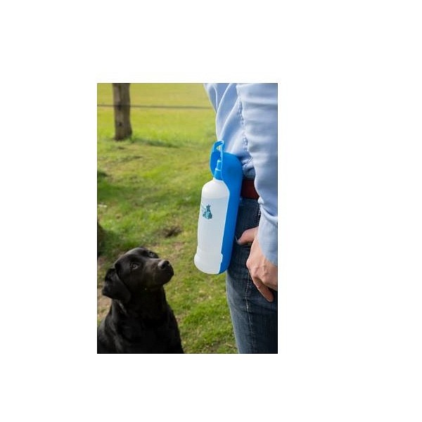 CoolPets steklenica Fresh 2GO