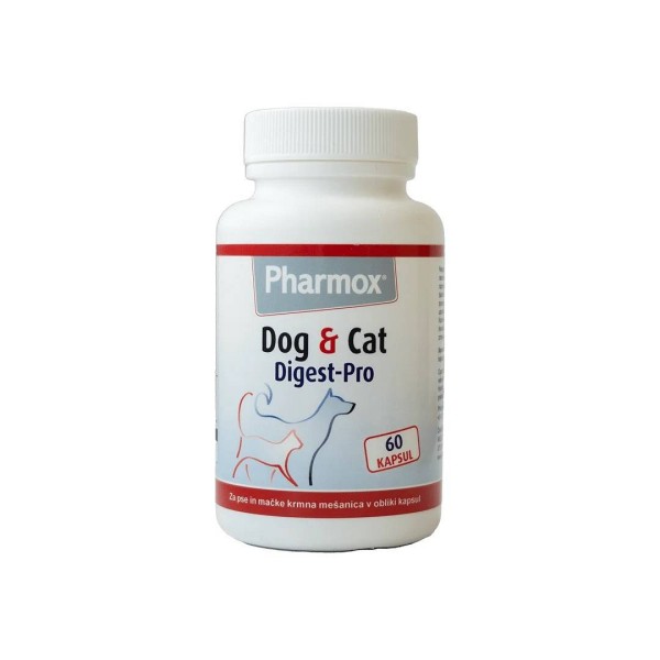 Digest-Pro Dog&Cat