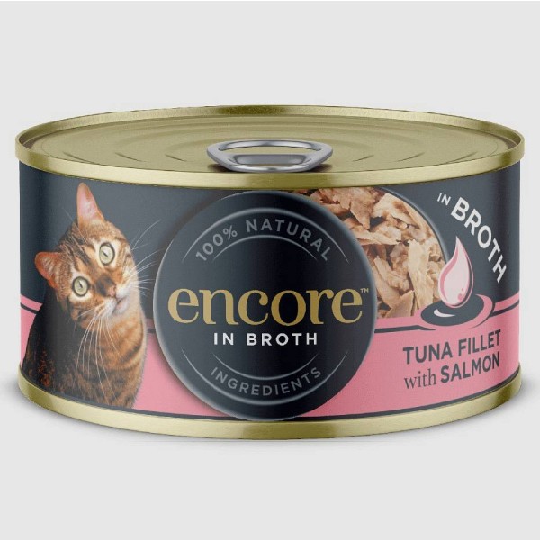 Encore Tuna in losos 70g