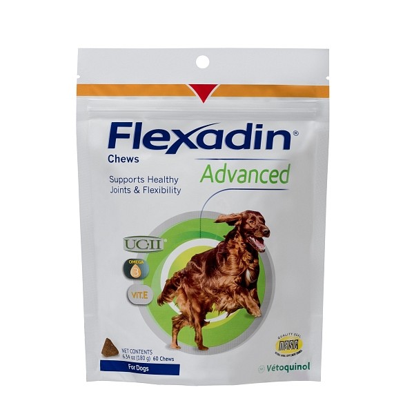Flexadin Advanced Chews