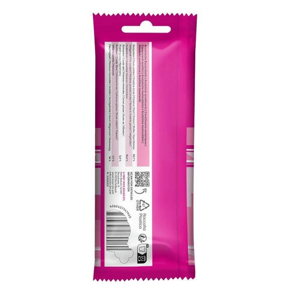 Lucky Jim Gymies Jagnjetina 75g