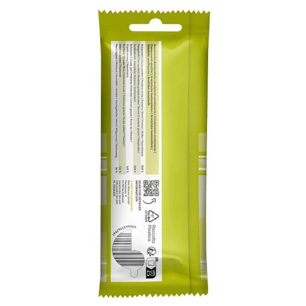 Lucky Jim Gymies Raca 75g