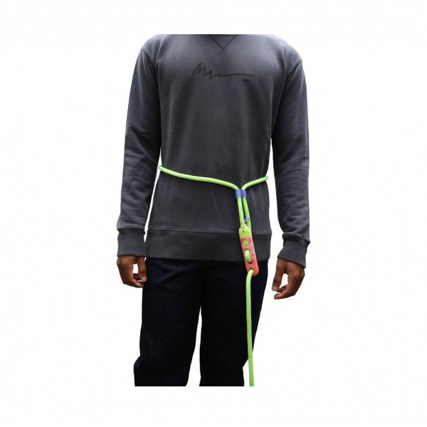 Zee.Dog Hands free povodec Glo