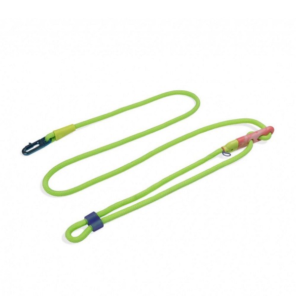 Zee.Dog Hands free povodec Glo