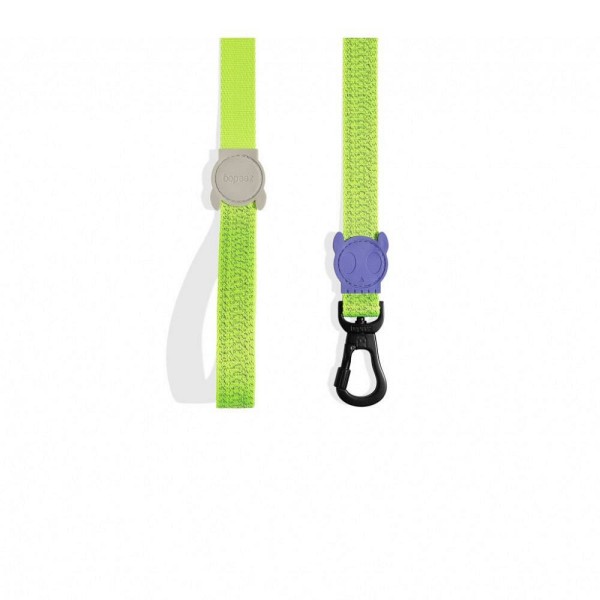 Zee.Dog pasji povodec Nox Lumen