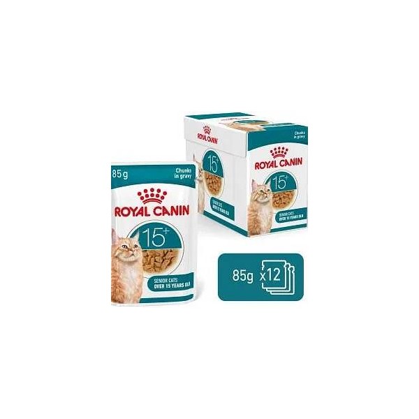 RC paket Ageing +15 12x85g