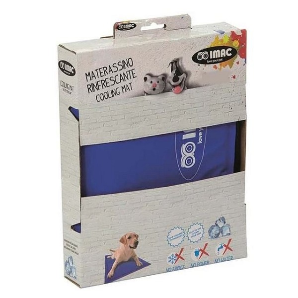 Imac hladilna podloga