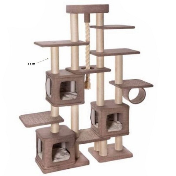 Imac praskalnik Queen