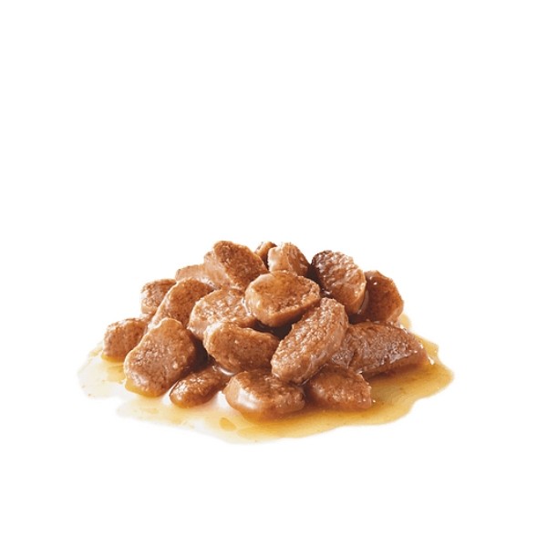 RC paket mokre hrane za odrasle mačke Instinctive 12x85g