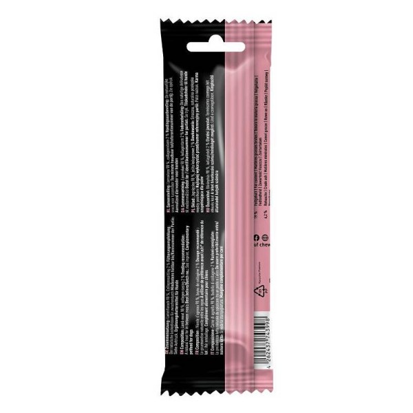 Chewies HUNDEZIGGARREN Jagnjetina 75g