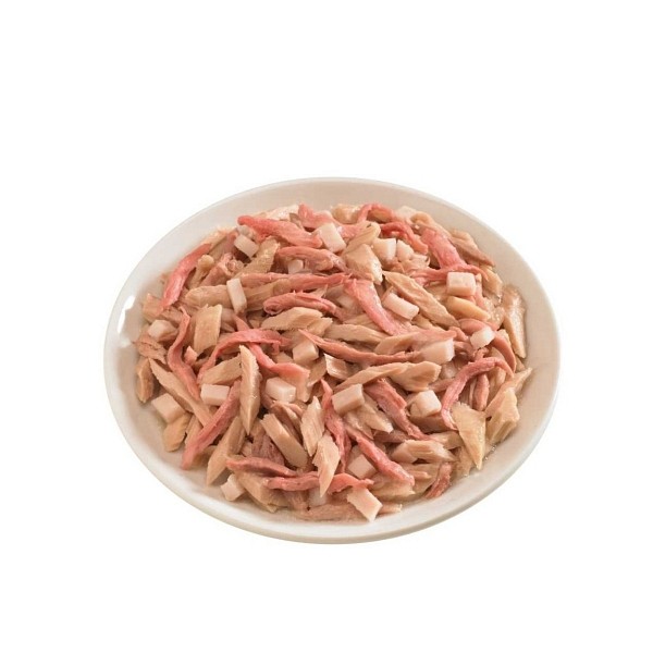 DONACIJA: paket šestih konzerv Lifecat 85g