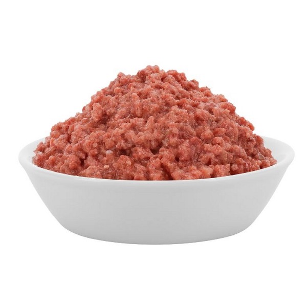 Lucky Lou LS Adult Perutnina in jagnjetina 200g