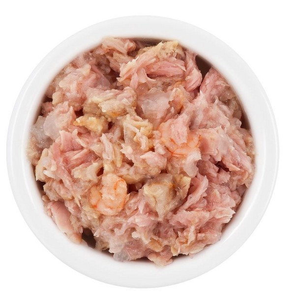 Lucky Lou EF file tune z rakci v želeju 70g